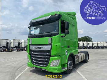 Тягач DAF XF 480