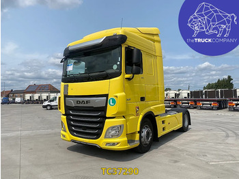 Тягач DAF XF