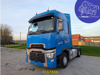 Тягач RENAULT T 520