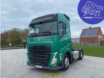 Тягач VOLVO FH 500