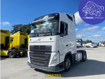 Тягач VOLVO FH 500