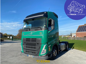 Тягач VOLVO FH 500