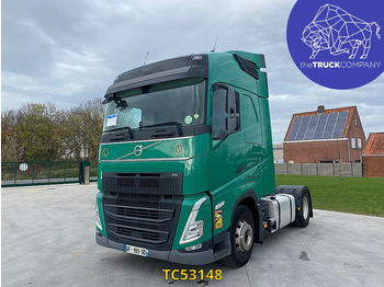 Тягач VOLVO FH 500
