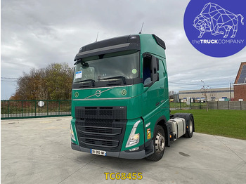 Тягач VOLVO FH 500