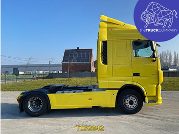 Тягач DAF XF Euro6 430: фото 3 Тягач DAF XF Euro6 430: фото 3