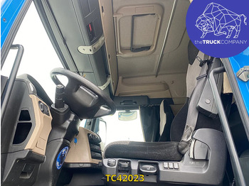 MAN TGX 420 в лизинг MAN TGX 420: фото 5 MAN TGX 420 в лизинг MAN TGX 420: фото 5