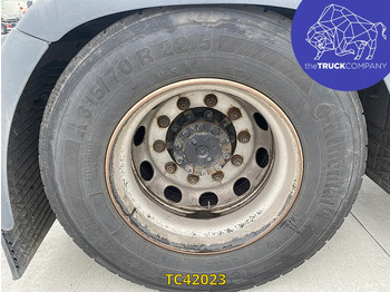 MAN TGX 420 в лизинг MAN TGX 420: фото 4 MAN TGX 420 в лизинг MAN TGX 420: фото 4