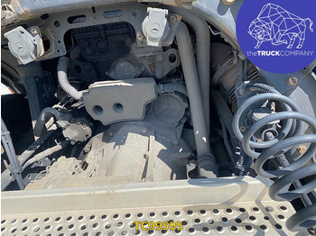 Тягач Mercedes-Benz Actros 1843: фото 3 Тягач Mercedes-Benz Actros 1843: фото 3