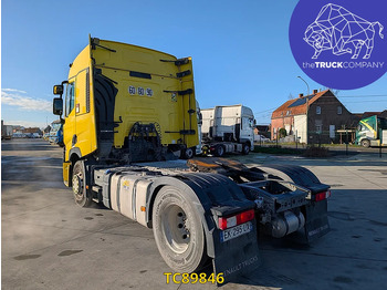 Тягач Renault T 440: фото 3