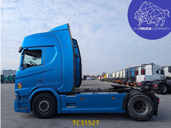 Scania R R500 в лизинг Scania R R500: фото 2