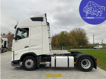 Тягач Volvo FH 500: фото 2