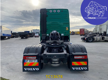 Тягач Volvo FH 500: фото 4 Тягач Volvo FH 500: фото 4