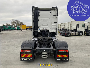 Тягач Volvo FH 500: фото 4