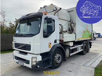 Мусоровоз VOLVO FE 320