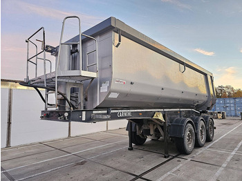 Самосвальный полуприцеп CARNEHL