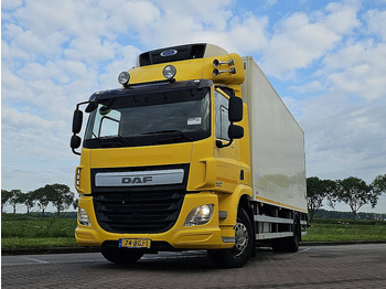 Рефрижератор DAF CF 220