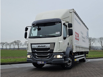 Тентованный грузовик DAF LF 290