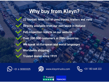 Рефрижератор DAF LF 55.210 11.9T MULTITEMP LIFT: фото 4 Рефрижератор DAF LF 55.210 11.9T MULTITEMP LIFT: фото 4