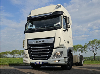 Грузовик-шасси DAF XF 480