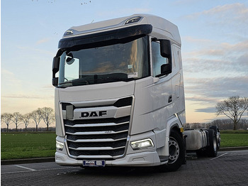 Грузовик-шасси DAF XG 480