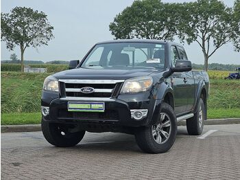 Пикап FORD Ranger