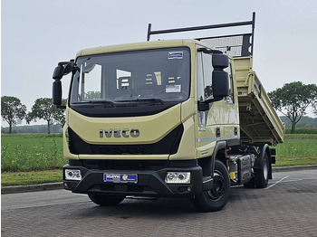 Самосвал IVECO EuroCargo