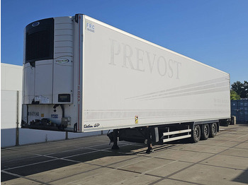 Полуприцеп-рефрижератор LAMBERET SR