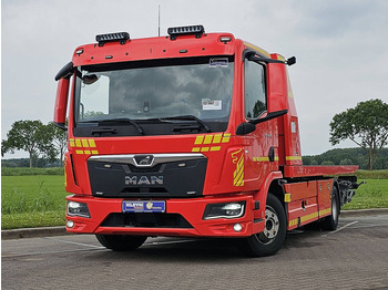 Автовоз MAN TGL 12.220
