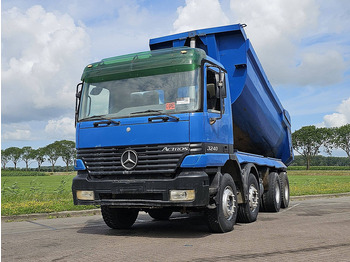Самосвал MERCEDES-BENZ Actros 3240