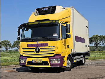Рефрижератор MERCEDES-BENZ Atego 824