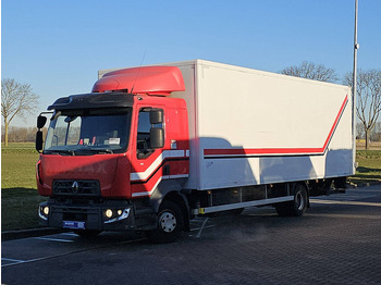 Грузовик с закрытым кузовом Renault D 240 11.9T AIRCO LIFT: фото 2 Грузовик с закрытым кузовом Renault D 240 11.9T AIRCO LIFT: фото 2