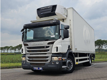 Рефрижератор SCANIA P 280