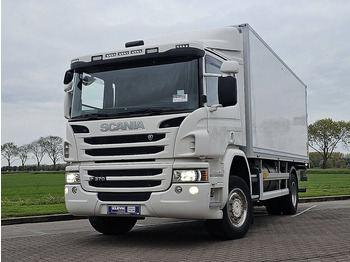 Рефрижератор SCANIA P
