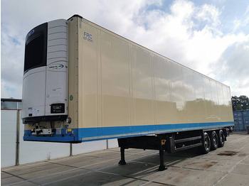 Полуприцеп-рефрижератор SCHMITZ SKO