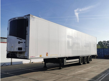 Полуприцеп-рефрижератор SCHMITZ SKO