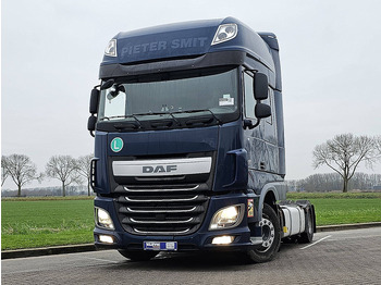 Тягач DAF XF 440