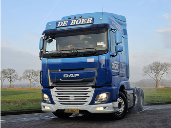 Тягач DAF XF 460