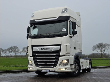 Тягач DAF XF 480