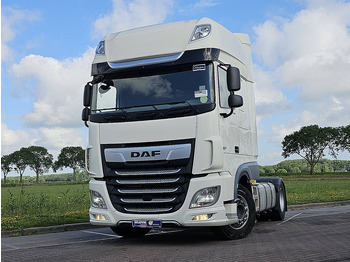 Тягач DAF XF 480