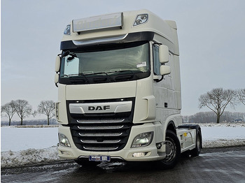 Тягач DAF XF 480