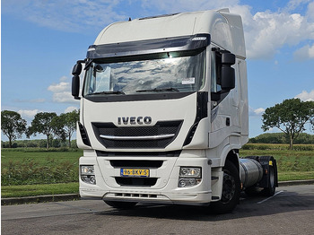 Тягач IVECO Stralis