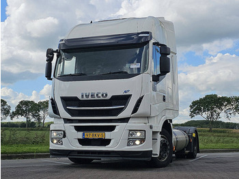Тягач IVECO Stralis