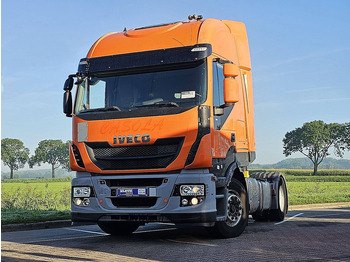 Тягач IVECO Stralis
