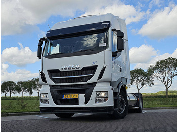 Тягач IVECO Stralis