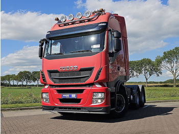 Тягач IVECO Stralis