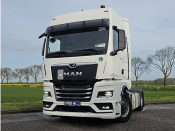 Тягач MAN TGX 18.510