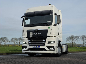 Тягач MAN TGX 18.510
