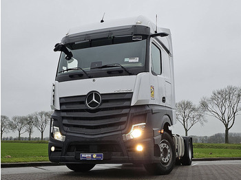 Тягач MERCEDES-BENZ Actros 1845