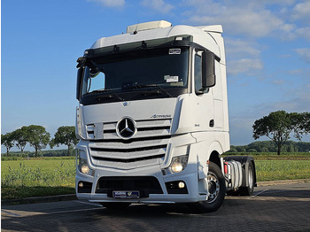 Тягач MERCEDES-BENZ Actros 1845