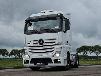 Тягач MERCEDES-BENZ Actros 1845
